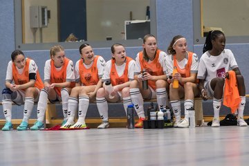 Bild 27 - wBJ Futsalmeisterschaft